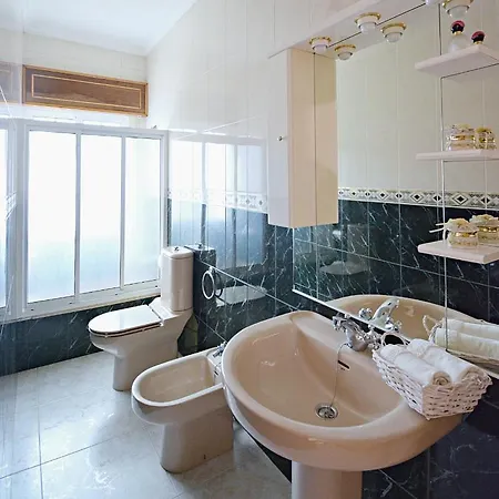 Caleiro 6p -