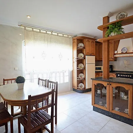 Caleiro 6p - Apartment