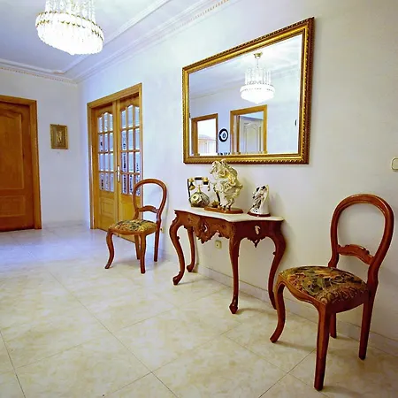 Caleiro 6p - Apartment *