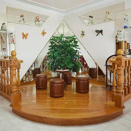 Caleiro 6p - Apartamento