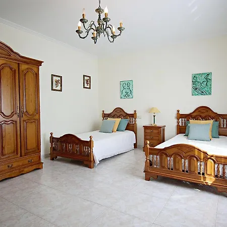 Caleiro 6p - Vilanova de Arousa