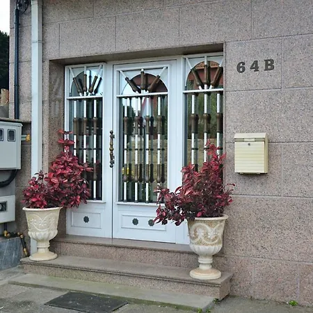 Caleiro 6p - Apartment Villanueva De Arosa