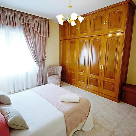 Apartment Caleiro 6p - *