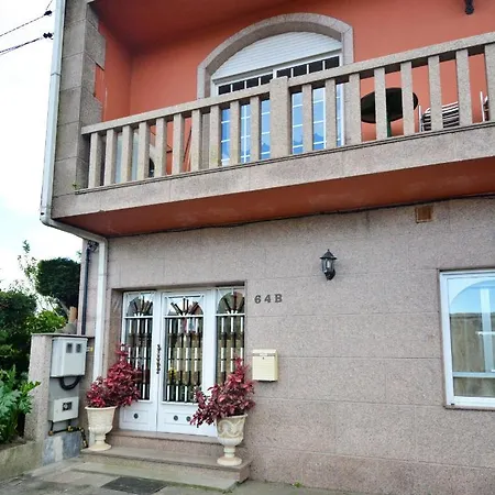 Appartamento Caleiro 6p -