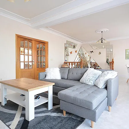 Apartment Caleiro 6p - Villanueva De Arosa
