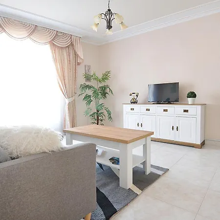 Caleiro 6p - Apartment *