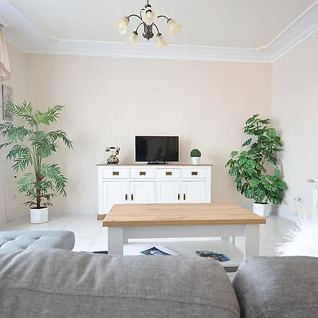 Caleiro 6p - Apartment Villanueva De Arosa