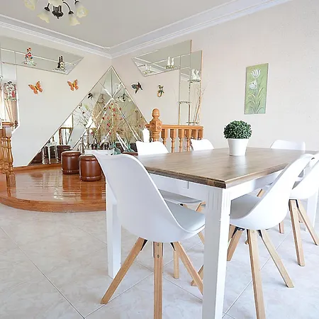 Caleiro 6p -