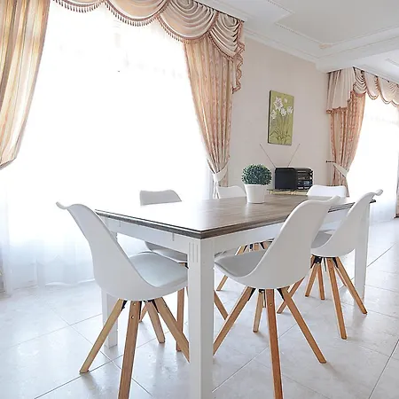 Apartment Caleiro 6p - Villanueva De Arosa